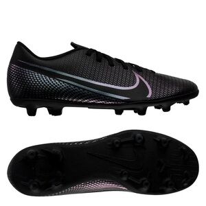 NIKE MERCURIAL VAPOR 13
CLUB MG KINETIC BLACK